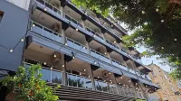 Giray hotel - New