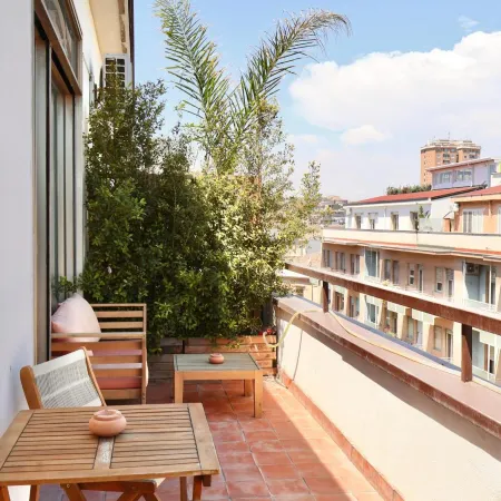 Taga Suites