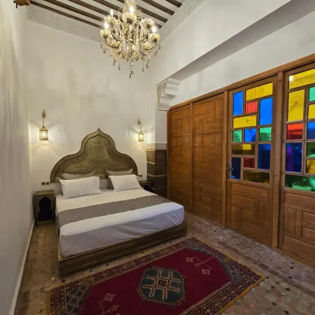 Riad Sidi