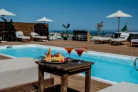 Axel Beach Crete - Adults Only