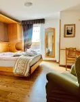 Alpen Family Hotel Someda