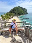 Palm Garden Resort - Beach