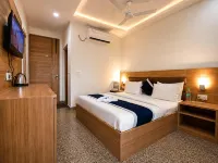 Hotel - 3-Star