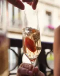 Hôtel Beauséjour Ranelagh - Bar
