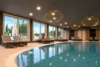 Boffenigo - the Golden Hour - Pool