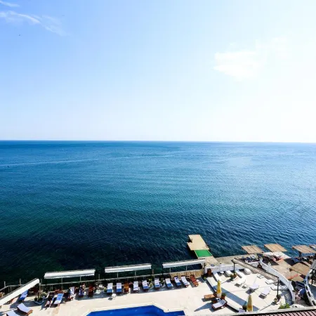 Family Resort Hotel