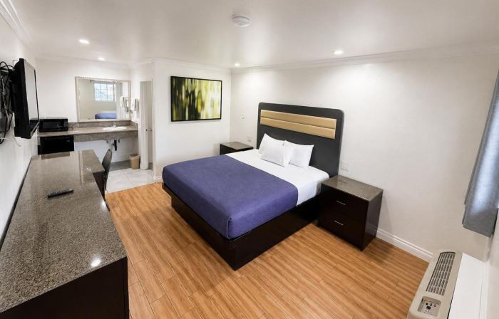 Bell Resort Motel