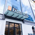 Radhe Pride Hitech City - gimnasio