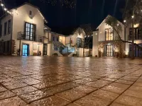 Gracious Whisp Boutique Hotels - Gym