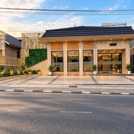 Benhas Hotel