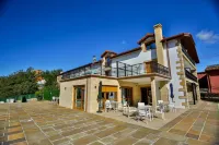 La Posada de Ojebar Nórdica Hotel a Ramales de la Victoria