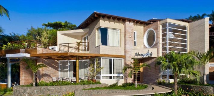 Abayomi Hotel Hotels in Ilhabela