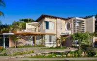Abayomi Hotel - Spa