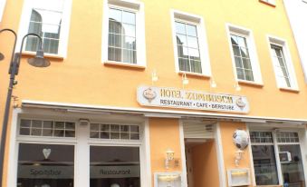 Hotel Restaurant Zumbusch