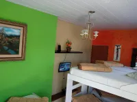 Hospedaria Green
