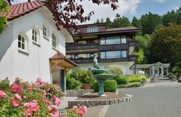 佐姆維根斯汀酒店