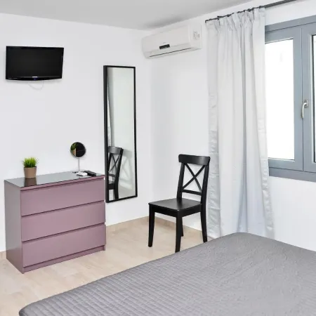 Hostal Campito