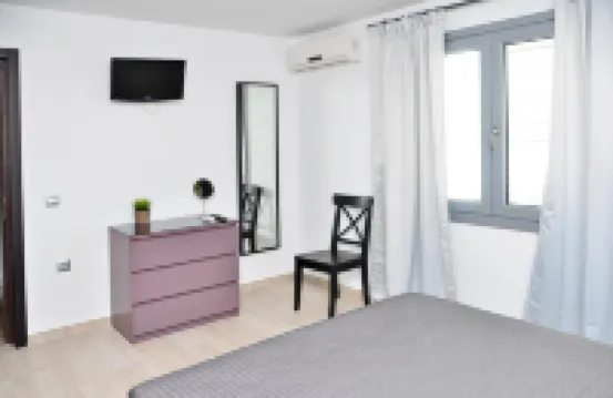 Hostal Campito โรงแรมใน