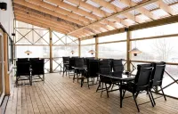 Sørreisa Hotell Hôtels à : Sorreisa