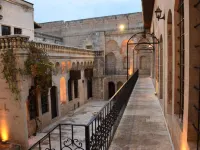 La Riva Konakları Şanlıurfa otelleri