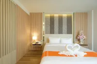 Monte Maesot Hotel Hotels near Mae Sot Tourism Centre