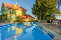 Hotel Pousada da Neve Hotels in Nova Petrópolis