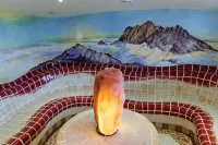 Hotel-Gasthof Andreas - ที่มีสปา