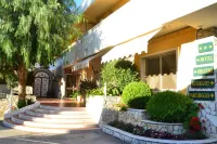 Yellow Park Hotel Hotels in Arienzo