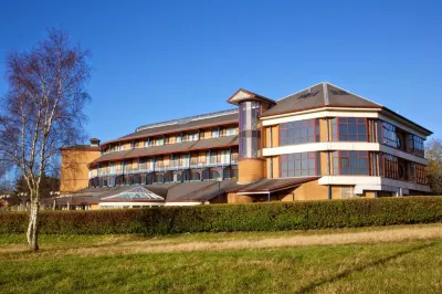 Derby Mickleover Hotel, BW Signature Collection Hotels in 