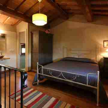 Agriturismo la Dolce Vista Rooms