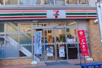 西船橋駅前HOTEL - Wi-Fi