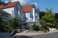 Hotelpension Vitalis Hotel a Bebra