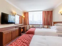 Hotel Gołębiewski Białystok Hotels near Historical Museum