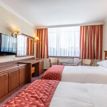 Hotel Gołębiewski Białystok