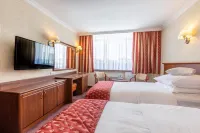 Hotel Gołębiewski Białystok Hotel di 