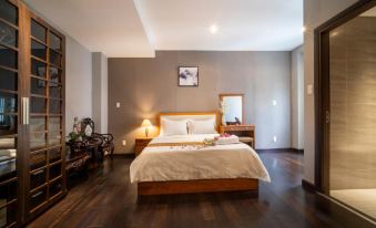 Sen Spa Service Apartment