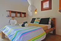 포우사다 카스텔로 두 벤토 Jijoca de Jericoacoara 호텔