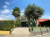 Hotel Zeffiro