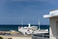 Résidence Odalys le Lotus Blanc