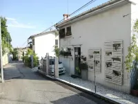 B&B Cappuccini Hotels in Schio