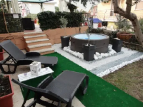 Tarchon Luxury B&B