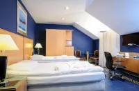 Hotel Hugo Business & Spa Hotels in Kędzierzyn-Koźle