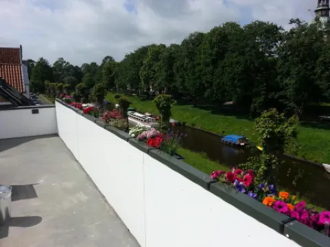 馬克波利克膳食公寓酒店