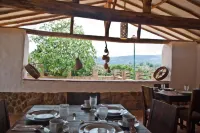La Loma Hotel Barichara - Spa