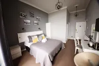 The Lansdowne Hotels in Hastings