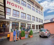 Hostel Bureau Hotel a 