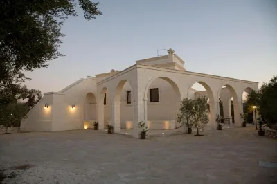 Pignata Hotels in Savelletri
