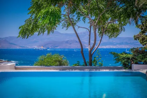 Montana Villa