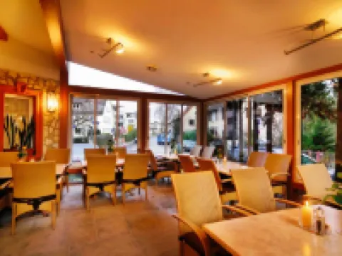 Hotel Restaurant Meteora Hotels in Tubingen