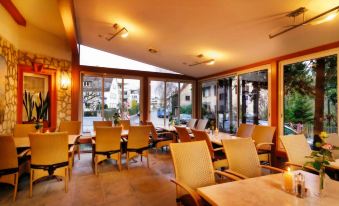 Hotel Restaurant Meteora